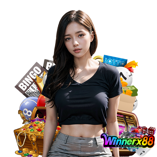 winnerx88 สล็อตออนไลน์